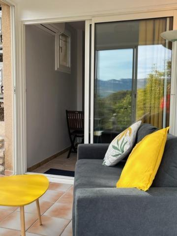 Les Gites Du Verdon, Cote Lac Sainte-Croix-du-Verdon Exterior foto